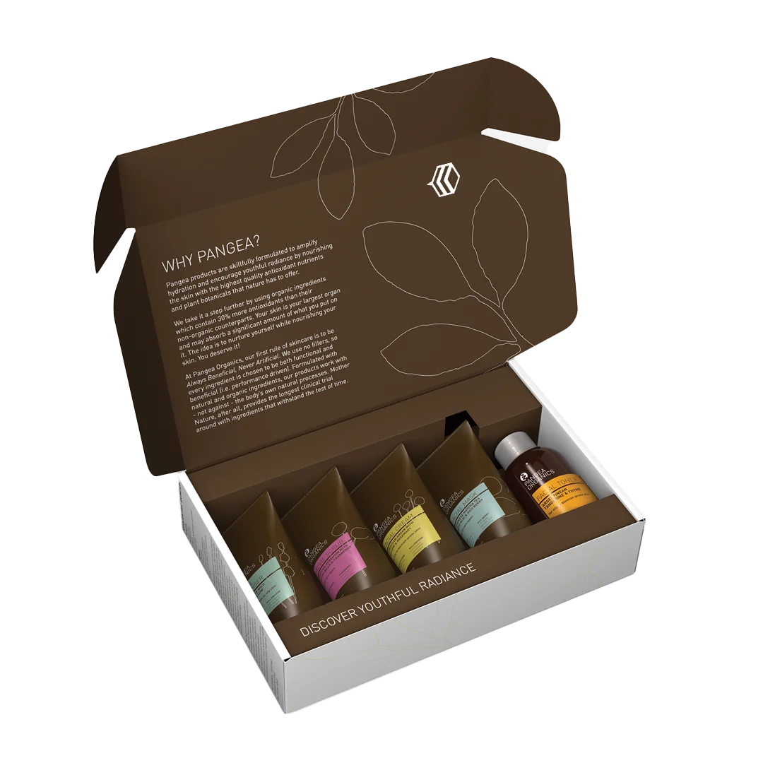 Cosmetic Boxes