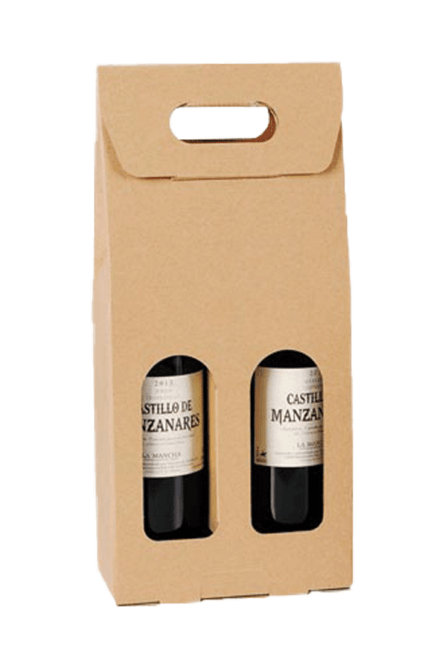 Beverages Boxes