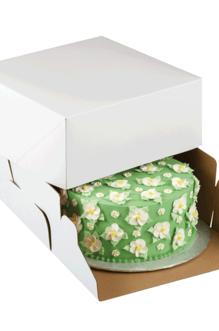 food Boxes