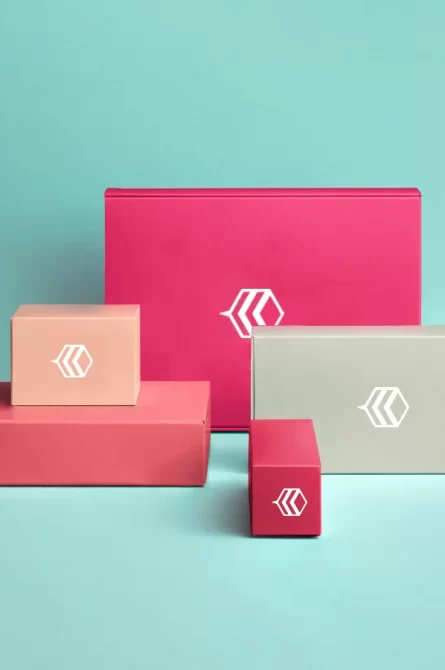 Retail Boxes
