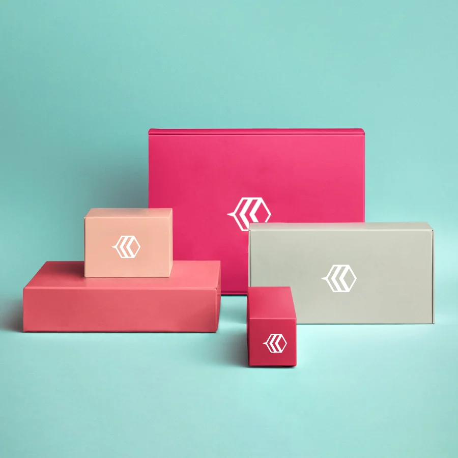 Retail Boxes