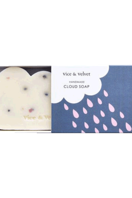 Soap Boxes