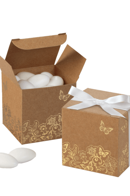 Kraft Boxes