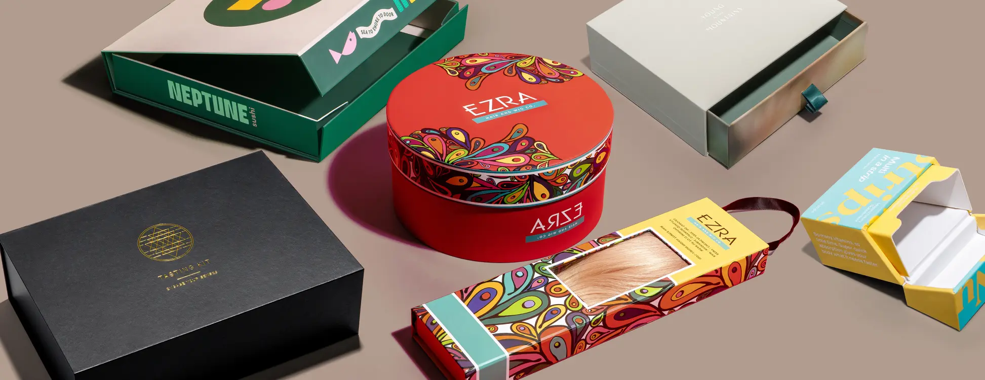 Top Packaging Trends in 2025: What’s Hot in the Box Industry