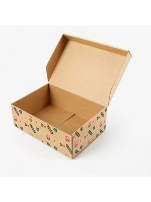 Cardbox Boxes
