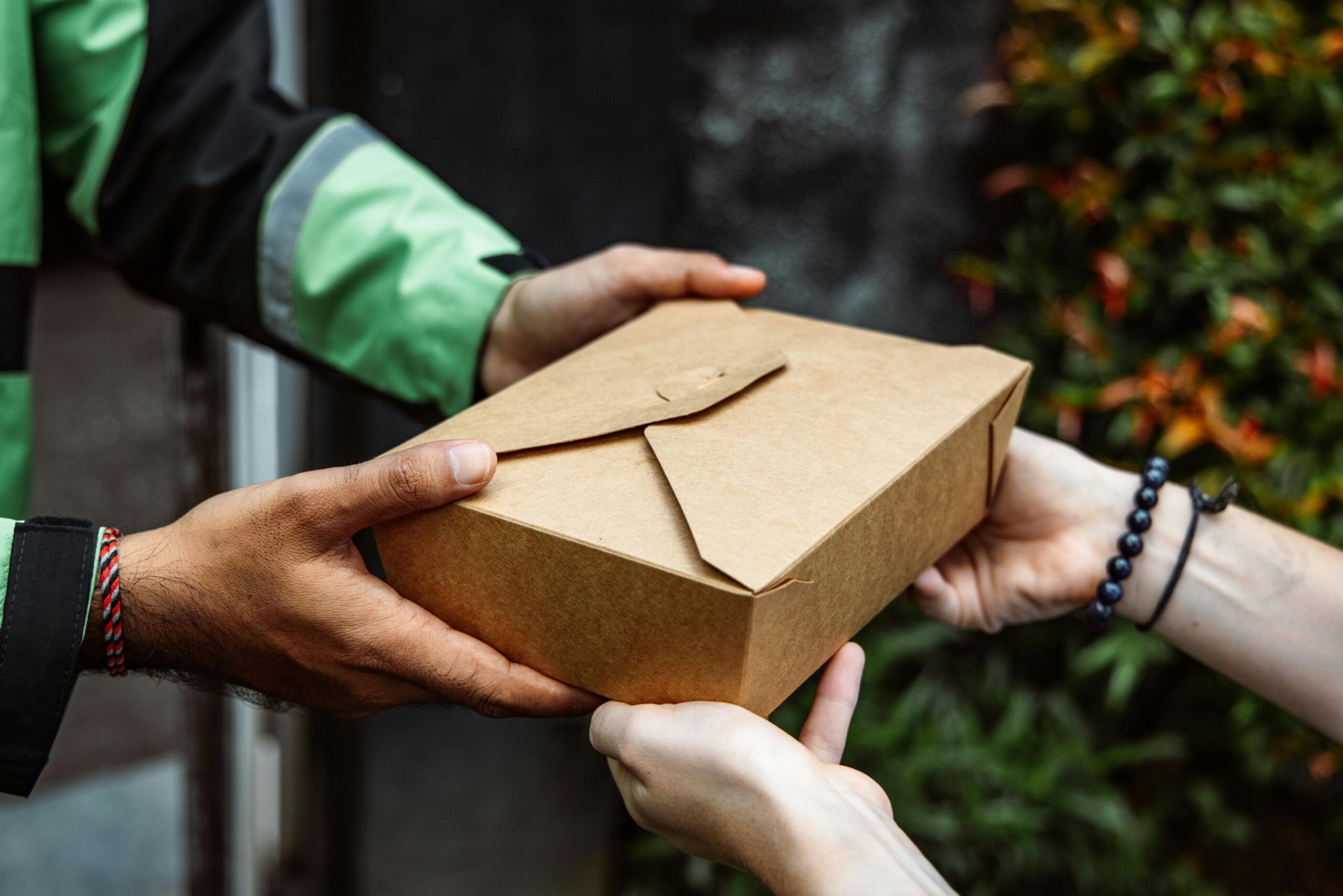 Eco-Friendly Box Packaging Options for Sustainable Businesses